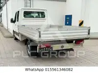 2011 Volkswagen Crafter