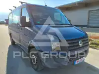 2011 Volkswagen Crafter