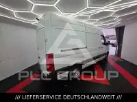 2011 Volkswagen Crafter