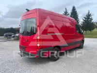 2011 Volkswagen Crafter