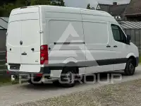 2011 Volkswagen Crafter