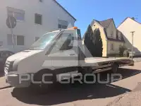 2011 Volkswagen Crafter