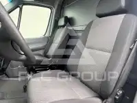 2011 Volkswagen Crafter