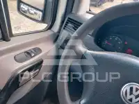 2011 Volkswagen Crafter
