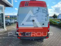 2011 Volkswagen Crafter