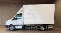2011 Volkswagen Crafter