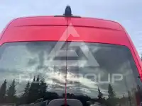 2011 Volkswagen Crafter