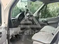 2011 Volkswagen Crafter