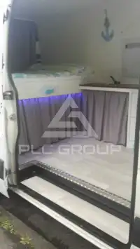 2011 Volkswagen Crafter