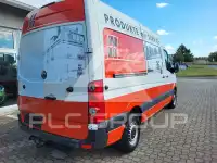 2011 Volkswagen Crafter