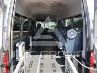 2011 Volkswagen Crafter