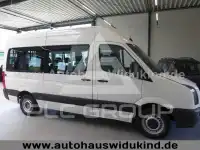 2011 Volkswagen Crafter