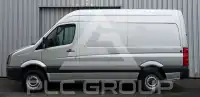 2011 Volkswagen Crafter