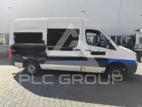 2011 Volkswagen Crafter