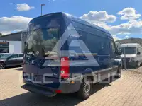 2010 Volkswagen Crafter