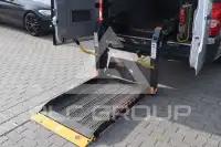 2011 Volkswagen Crafter