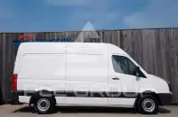 2011 Volkswagen Crafter
