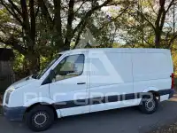 2011 Volkswagen Crafter