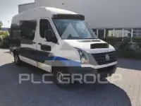 2011 Volkswagen Crafter