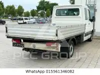 2011 Volkswagen Crafter