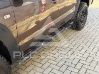 2011 Volkswagen Amarok