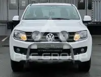 2011 Volkswagen Amarok