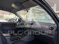 2011 Volkswagen Amarok