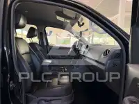 2011 Volkswagen Amarok