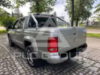 2011 Volkswagen Amarok