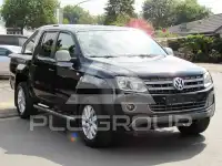 2011 Volkswagen Amarok