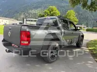 2011 Volkswagen Amarok