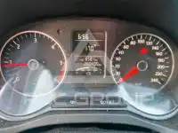 2011 Volkswagen Amarok
