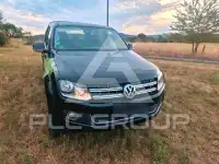 2011 Volkswagen Amarok