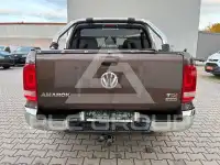 2011 Volkswagen Amarok