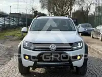 2011 Volkswagen Amarok