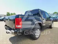 2011 Volkswagen Amarok