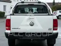 2011 Volkswagen Amarok