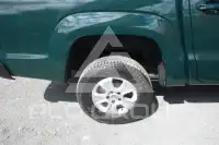 2011 Volkswagen Amarok