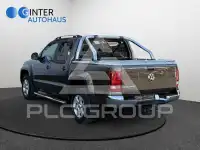 2011 Volkswagen Amarok