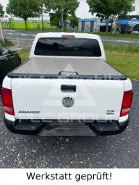 2011 Volkswagen Amarok