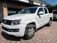 2011 Volkswagen Amarok