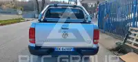 2011 Volkswagen Amarok