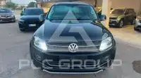2011 Volkswagen Amarok