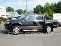 2011 Volkswagen Amarok
