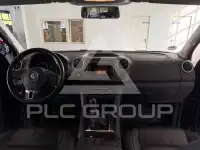 2011 Volkswagen Amarok