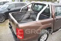 2011 Volkswagen Amarok