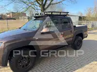 2011 Volkswagen Amarok