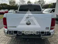 2011 Volkswagen Amarok