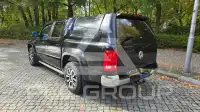 2011 Volkswagen Amarok