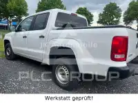 2011 Volkswagen Amarok